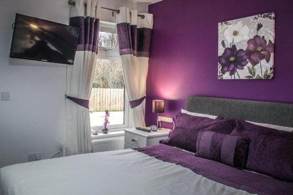 Hotel Garron View Bed and Breakfast (Ballycastle, Moyle)